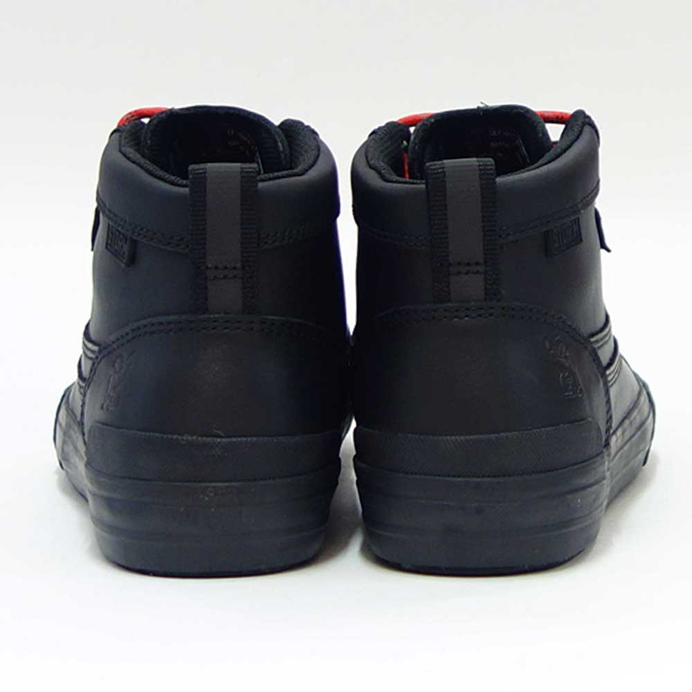 クローム CHROME 415 TRACTION BOOT(415 トラクション ブーツ)BLACK (FW-180-BK) 完全防水 タフなアーバンスニーカー 「靴」