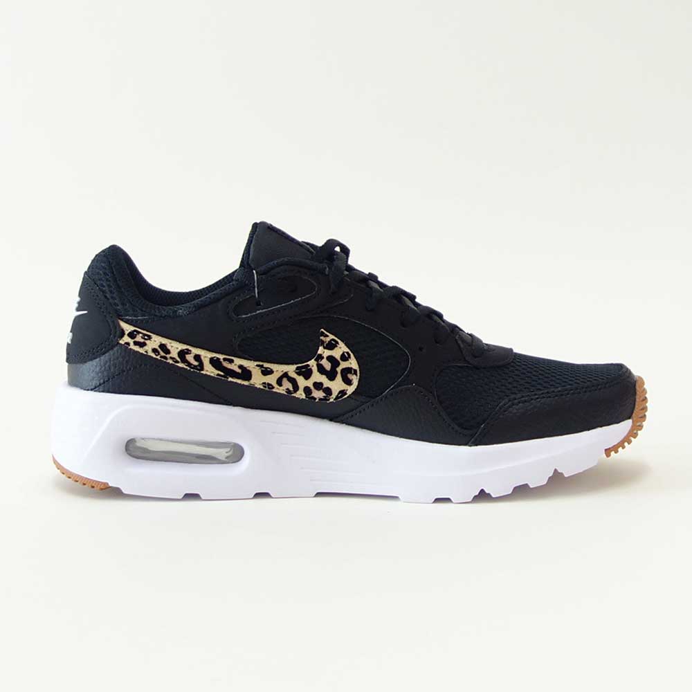 NIKEナイキウィメンズエアマックスSCfz2649001ブラック/ヘンプ/ホワイト/セサミ(レディース)WNIKEAIRMAXSC「靴」