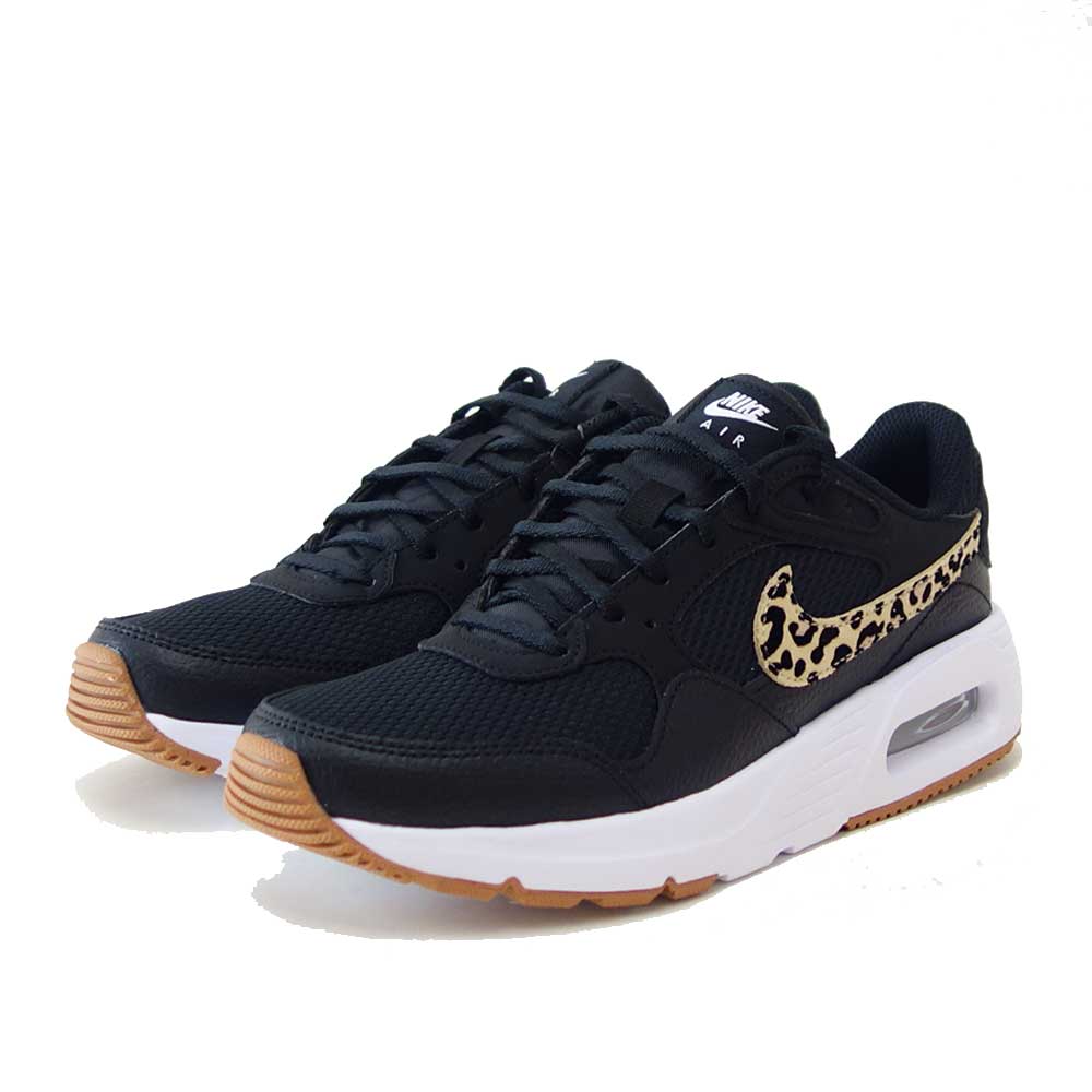 NIKEナイキウィメンズエアマックスSCfz2649001ブラック/ヘンプ/ホワイト/セサミ(レディース)WNIKEAIRMAXSC「靴」