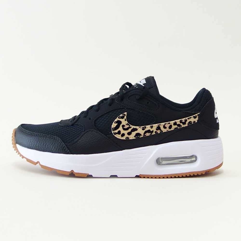 NIKEナイキウィメンズエアマックスSCfz2649001ブラック/ヘンプ/ホワイト/セサミ(レディース)WNIKEAIRMAXSC「靴」