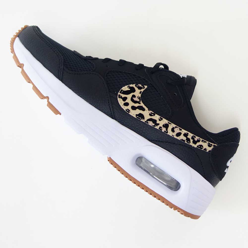 NIKEナイキウィメンズエアマックスSCfz2649001ブラック/ヘンプ/ホワイト/セサミ(レディース)WNIKEAIRMAXSC「靴」
