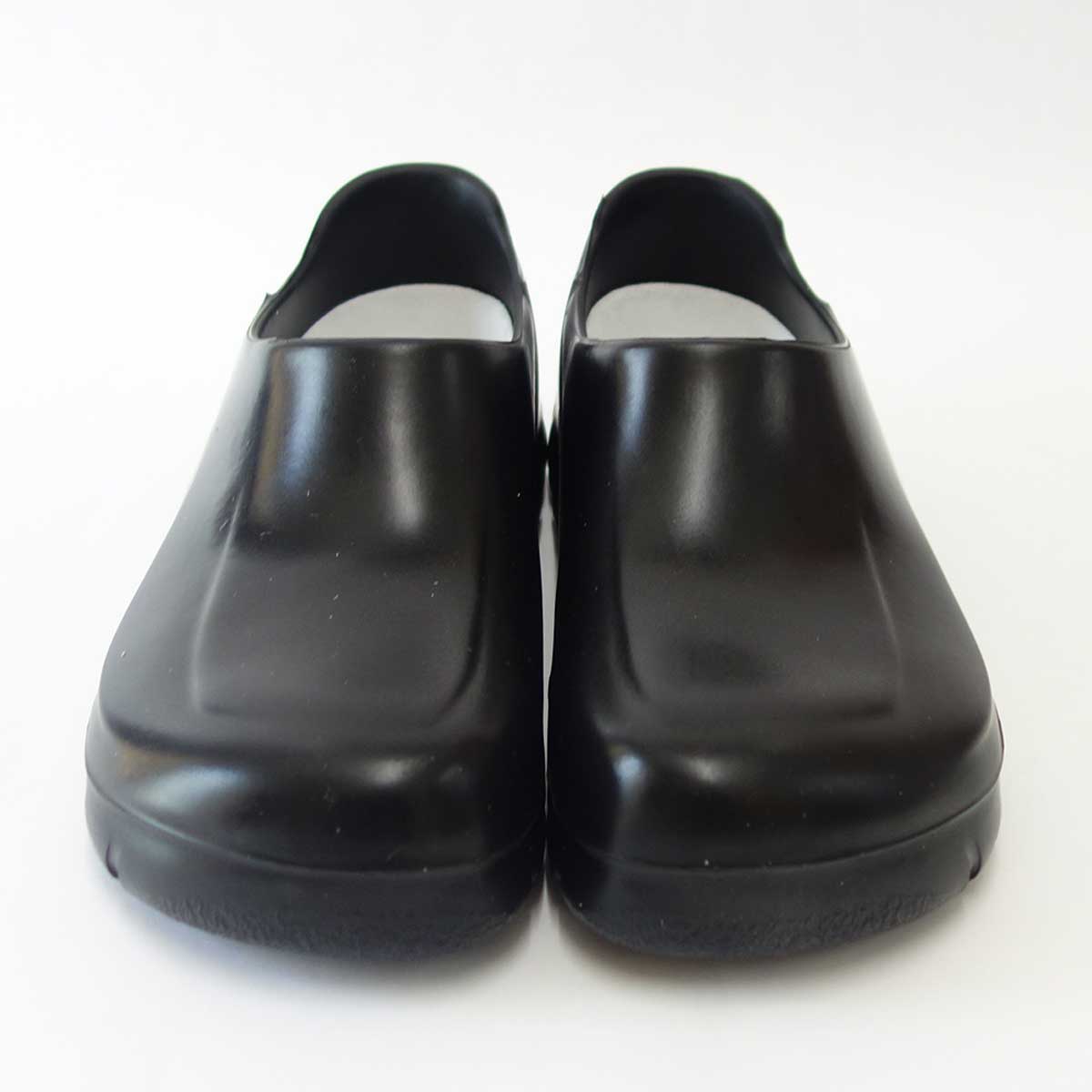 BIRKENSTOCK ビルケンシュトック プロフェッショナル A 630 GP 010272 ブラック(ユニセックス) ドイツ製コルクフットベッド サボ 「靴」サンダル 飲食店用