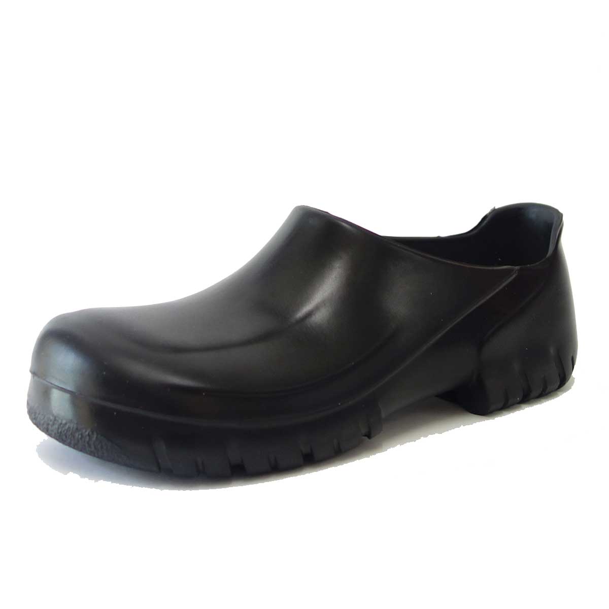 BIRKENSTOCK ビルケンシュトック プロフェッショナル A 630 GP 010272 ブラック(ユニセックス) ドイツ製コルクフットベッド サボ 「靴」サンダル 飲食店用