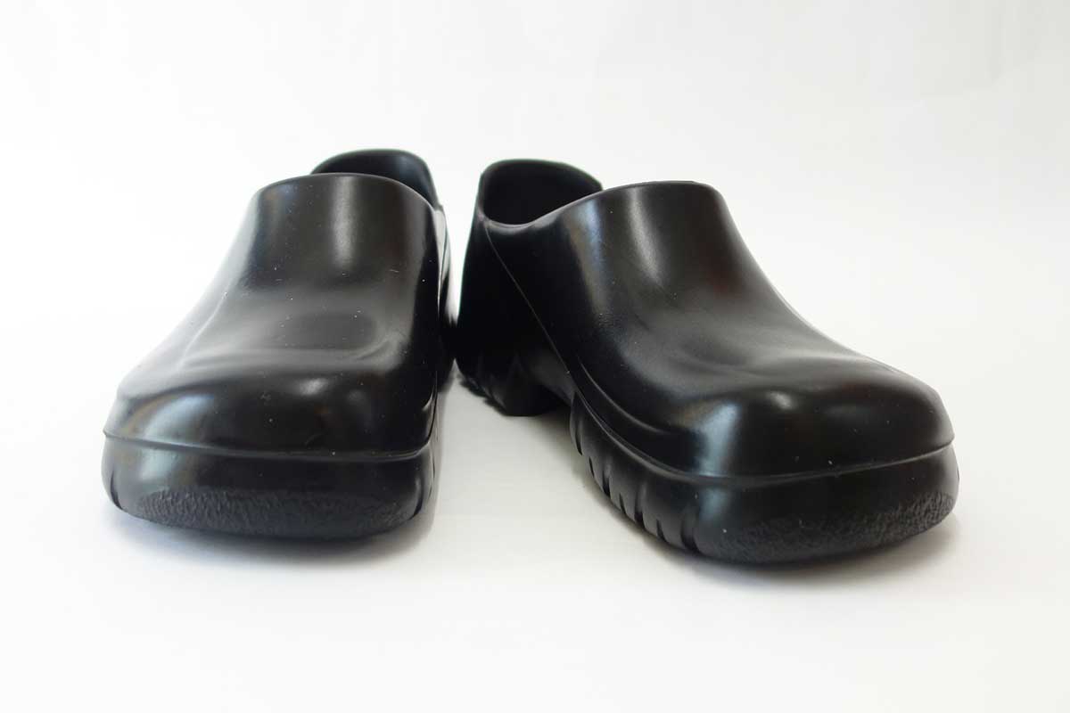 BIRKENSTOCK ビルケンシュトック プロフェッショナル A 630 GP 010272 ブラック(ユニセックス) ドイツ製コルクフットベッド サボ 「靴」サンダル 飲食店用