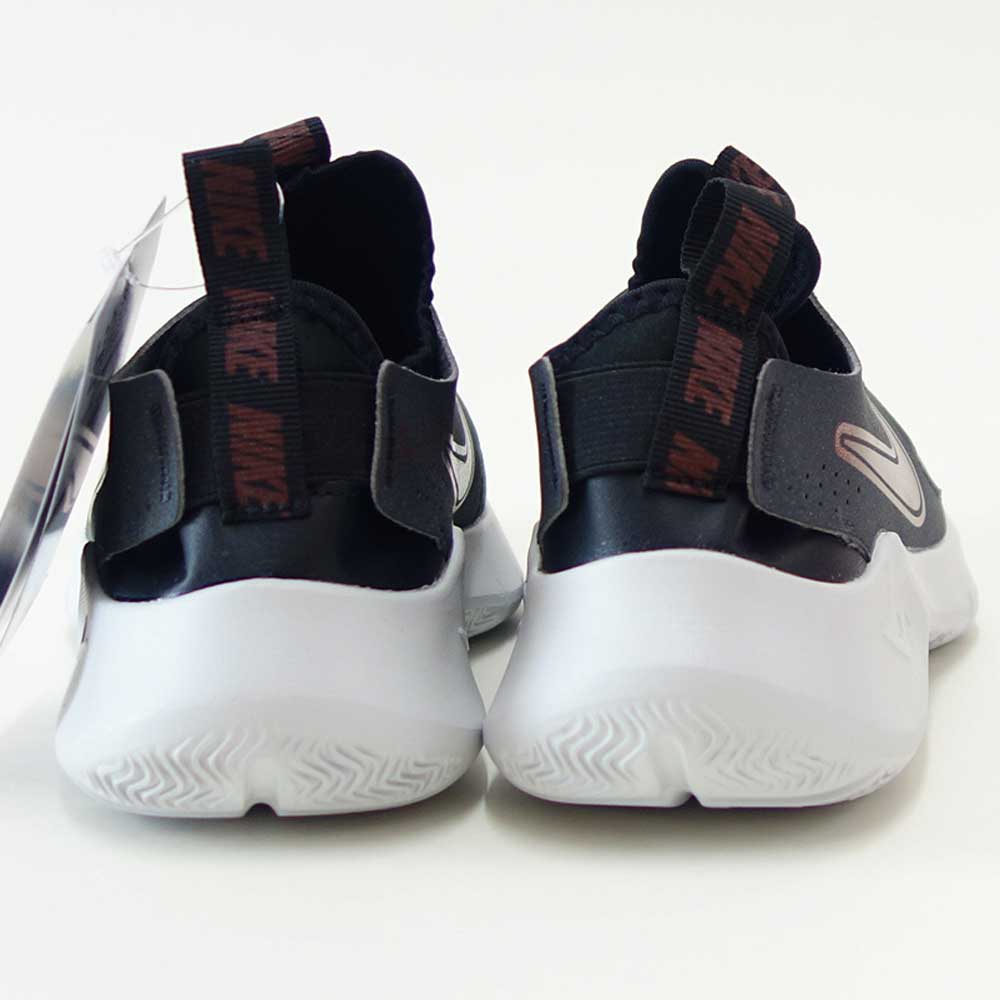 NIKEナイキFJ7365001フレックスランナー3SEHFブラック/ダークポニー/アンスラサイトNIKEFLEXRUNNER3GS(キッズシューズ)ジュニアランニングスリッポン「靴」