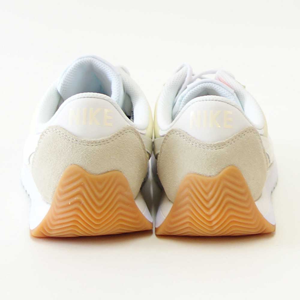 NIKEナイキウィメンズパシフィックHM4771104Muslin/SailWhite(レディース)NIKEWpacificスニーカースポーツシューズ「靴」
