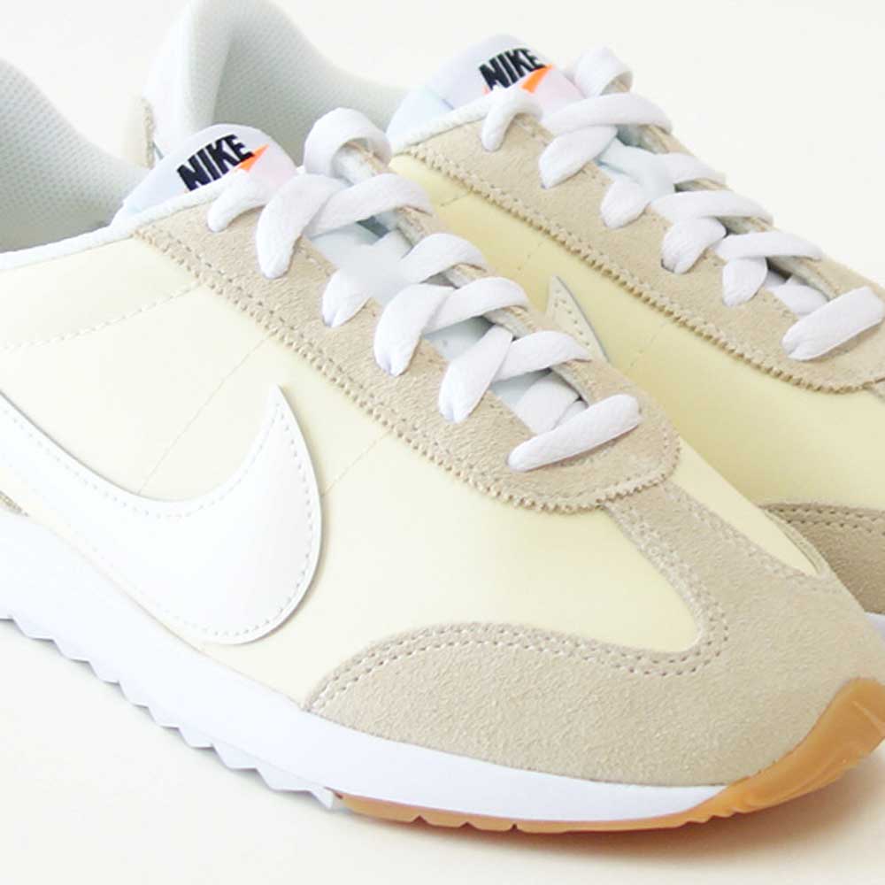 NIKEナイキウィメンズパシフィックHM4771104Muslin/SailWhite(レディース)NIKEWpacificスニーカースポーツシューズ「靴」