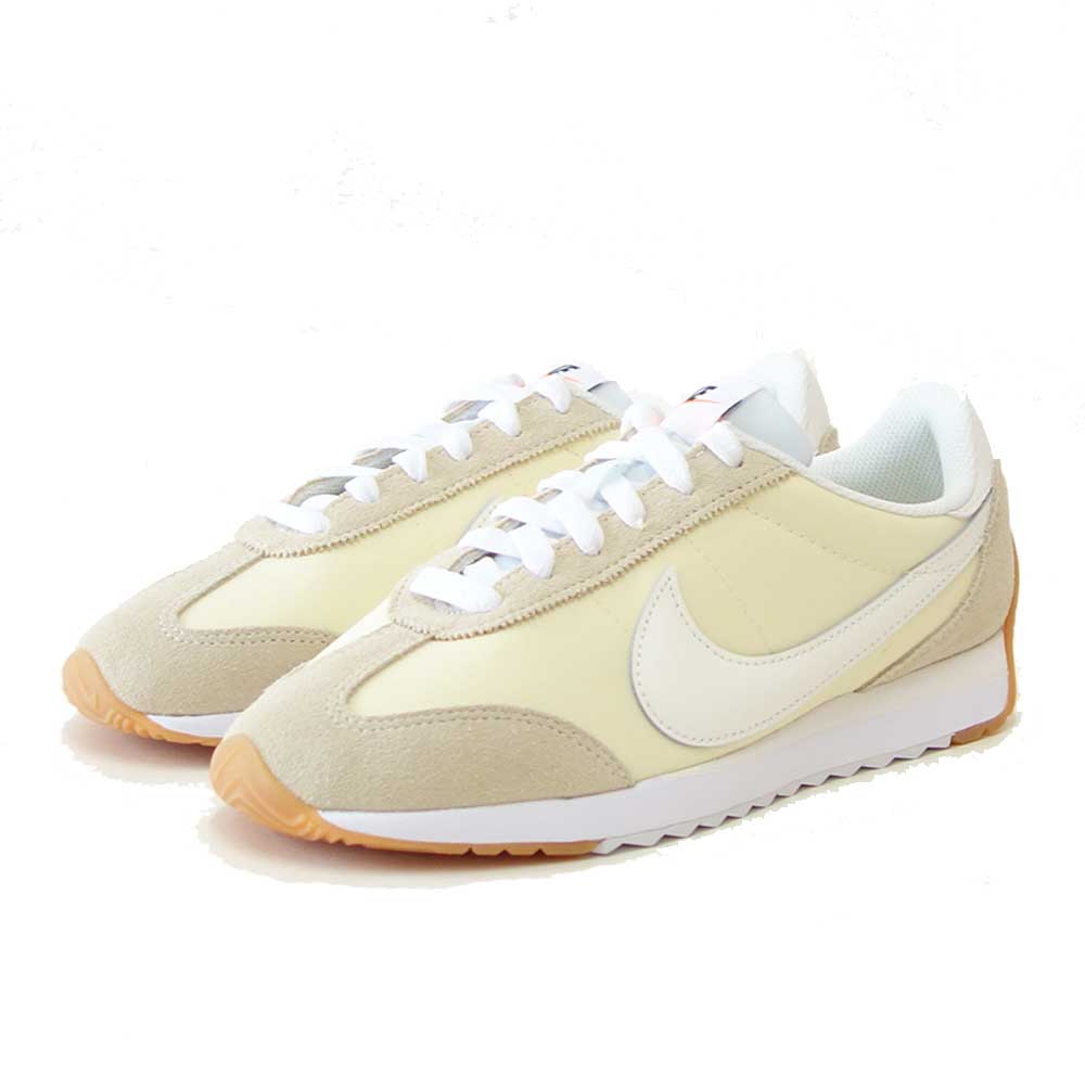 NIKEナイキウィメンズパシフィックHM4771104Muslin/SailWhite(レディース)NIKEWpacificスニーカースポーツシューズ「靴」
