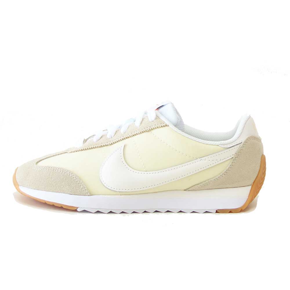 NIKE ナイキ ウィメンズ パシフィック HM4771 104 Muslin / Sail White (レディース) NIKE W pacific スニーカー スポーツシューズ 「靴」