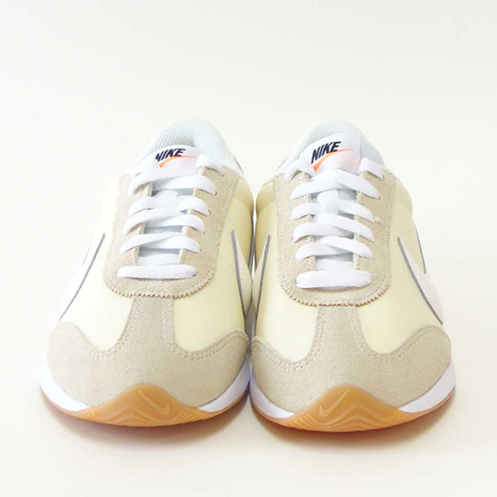 NIKEナイキウィメンズパシフィックHM4771104Muslin/SailWhite(レディース)NIKEWpacificスニーカースポーツシューズ「靴」