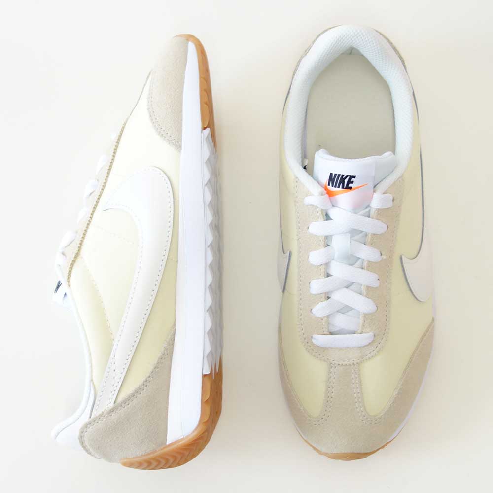 NIKEナイキウィメンズパシフィックHM4771104Muslin/SailWhite(レディース)NIKEWpacificスニーカースポーツシューズ「靴」