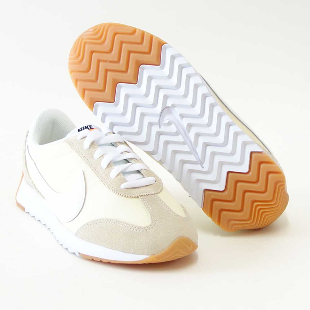 NIKEナイキウィメンズパシフィックHM4771104Muslin/SailWhite(レディース)NIKEWpacificスニーカースポーツシューズ「靴」