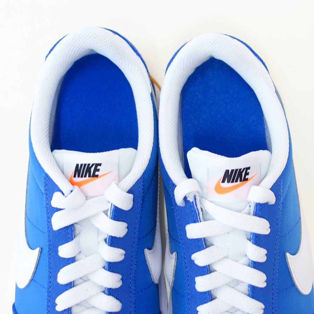 NIKEナイキウィメンズパシフィックHM4771401GameRoyal/White(レディース)NIKEWpacificスニーカースポーツシューズ「靴」