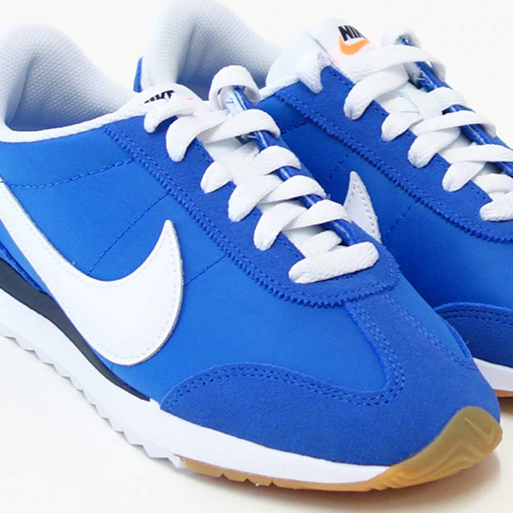 NIKEナイキウィメンズパシフィックHM4771401GameRoyal/White(レディース)NIKEWpacificスニーカースポーツシューズ「靴」