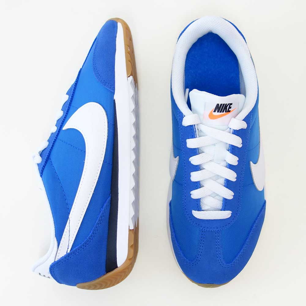 NIKEナイキウィメンズパシフィックHM4771401GameRoyal/White(レディース)NIKEWpacificスニーカースポーツシューズ「靴」