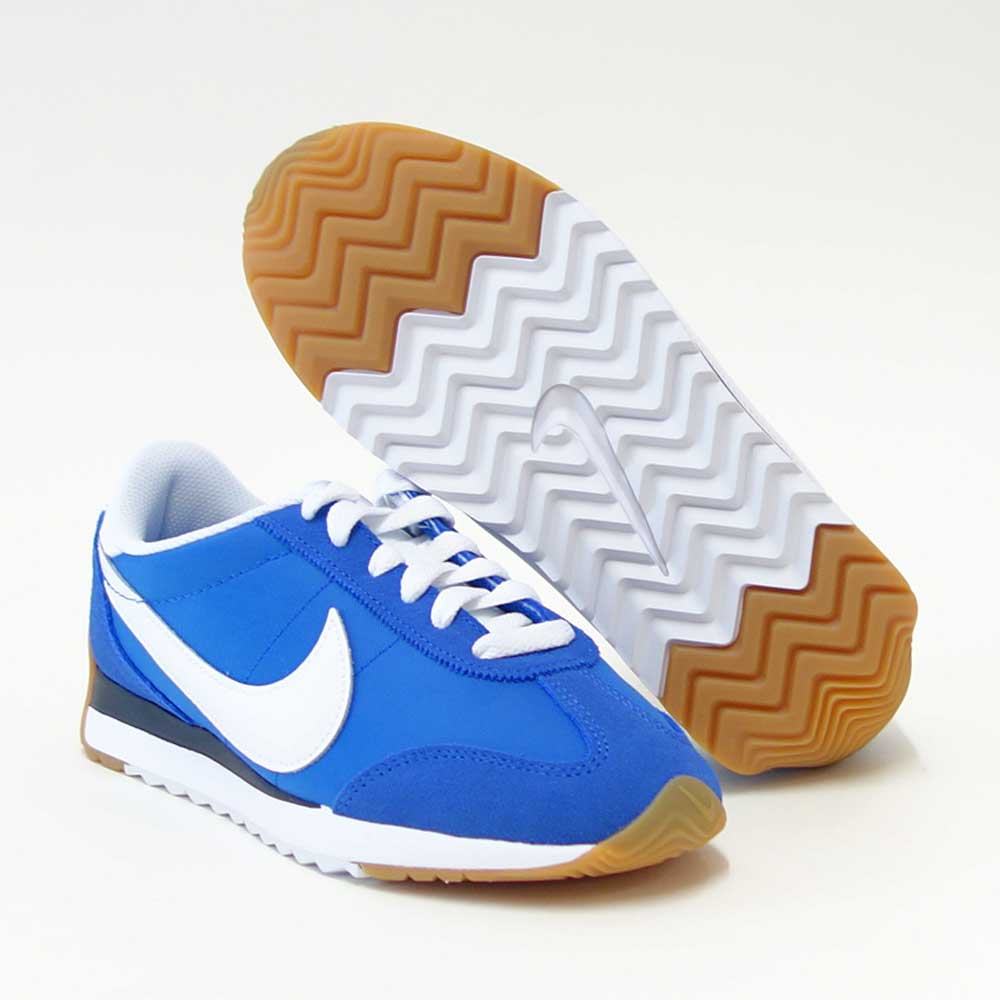 NIKEナイキウィメンズパシフィックHM4771401GameRoyal/White(レディース)NIKEWpacificスニーカースポーツシューズ「靴」