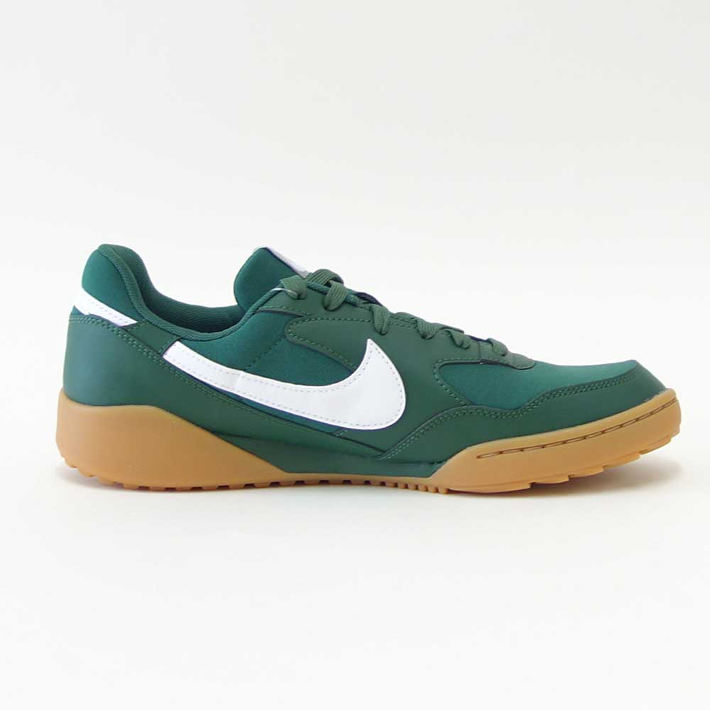 NIKEナイキテラマンタ(メンズ)HQ4502300FIR/WHITE-GUM/L.BROWN(グリーン/ホワイト)NIKETERRAMANTAスニーカースポーツシューズ「靴」