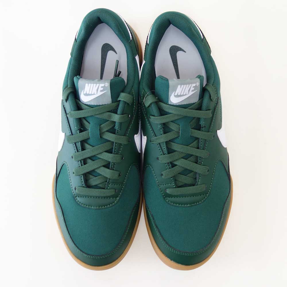 NIKEナイキテラマンタ(メンズ)HQ4502300FIR/WHITE-GUM/L.BROWN(グリーン/ホワイト)NIKETERRAMANTAスニーカースポーツシューズ「靴」