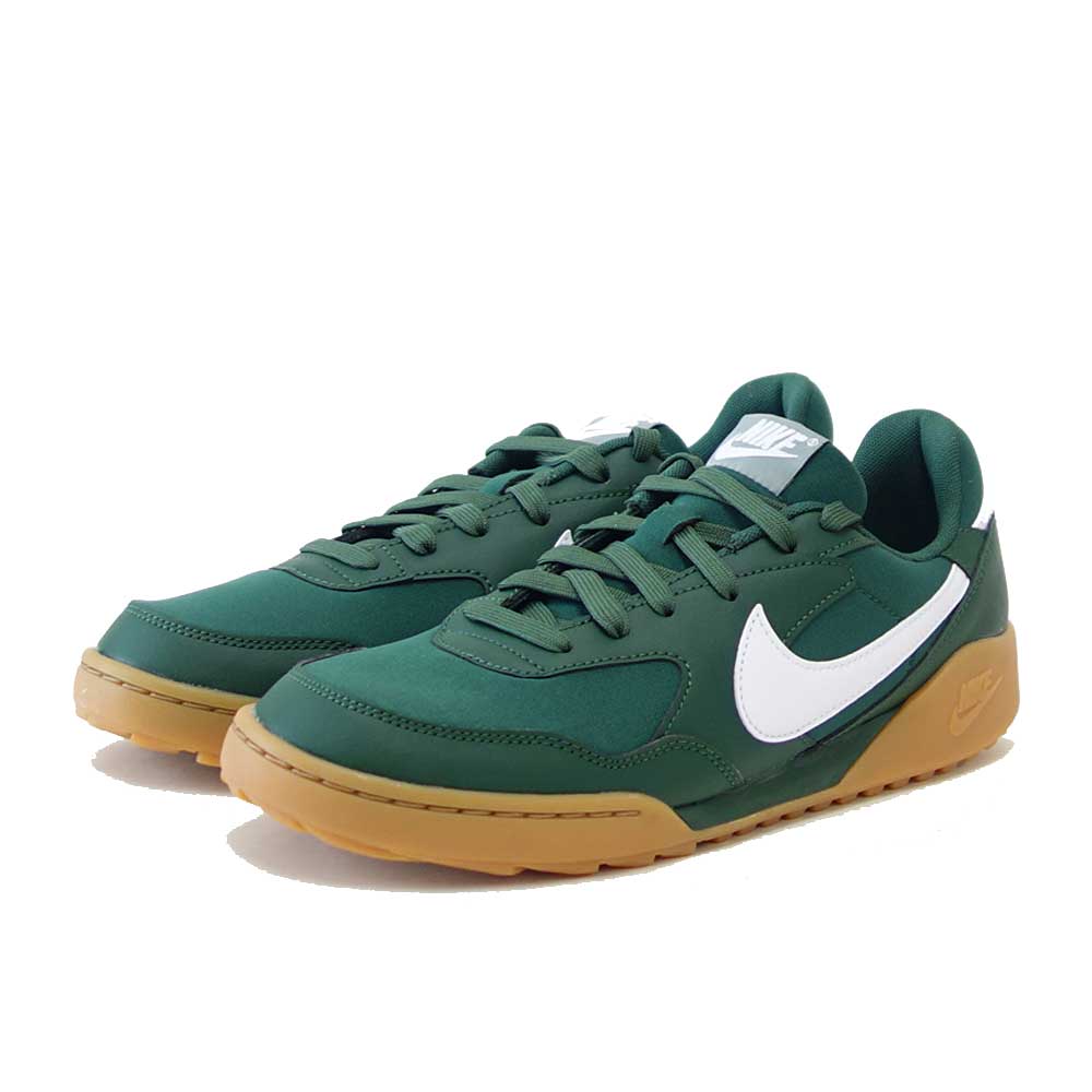 NIKEナイキテラマンタ(メンズ)HQ4502300FIR/WHITE-GUM/L.BROWN(グリーン/ホワイト)NIKETERRAMANTAスニーカースポーツシューズ「靴」