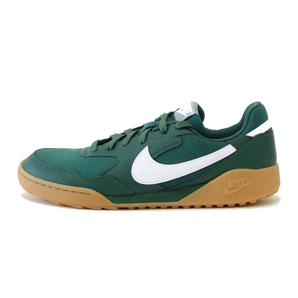 NIKEナイキテラマンタ(メンズ)HQ4502300FIR/WHITE-GUM/L.BROWN(グリーン/ホワイト)NIKETERRAMANTAスニーカースポーツシューズ「靴」
