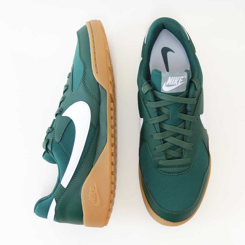 NIKEナイキテラマンタ(メンズ)HQ4502300FIR/WHITE-GUM/L.BROWN(グリーン/ホワイト)NIKETERRAMANTAスニーカースポーツシューズ「靴」