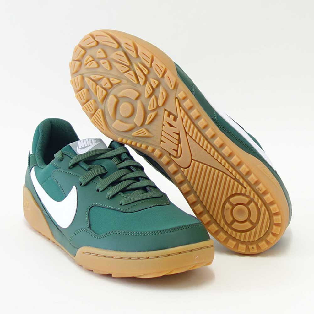 NIKEナイキテラマンタ(メンズ)HQ4502300FIR/WHITE-GUM/L.BROWN(グリーン/ホワイト)NIKETERRAMANTAスニーカースポーツシューズ「靴」