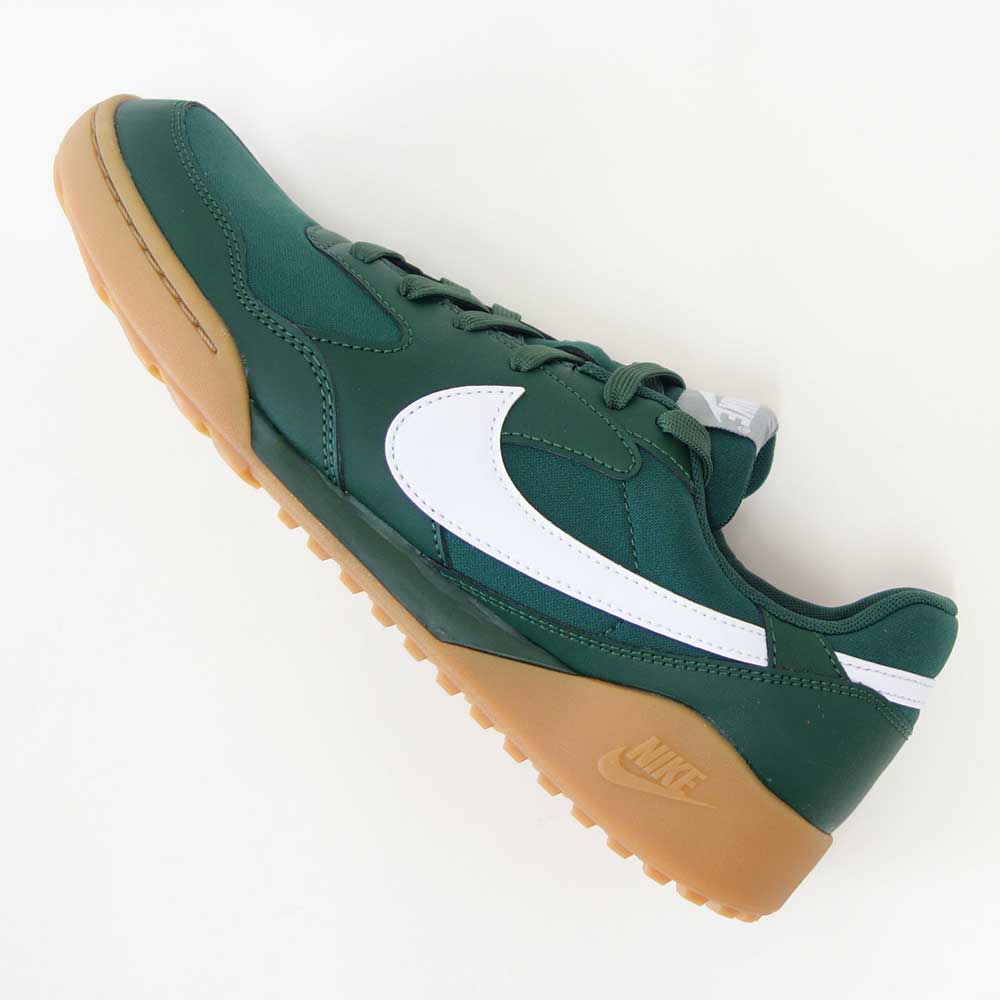 NIKEナイキテラマンタ(メンズ)HQ4502300FIR/WHITE-GUM/L.BROWN(グリーン/ホワイト)NIKETERRAMANTAスニーカースポーツシューズ「靴」