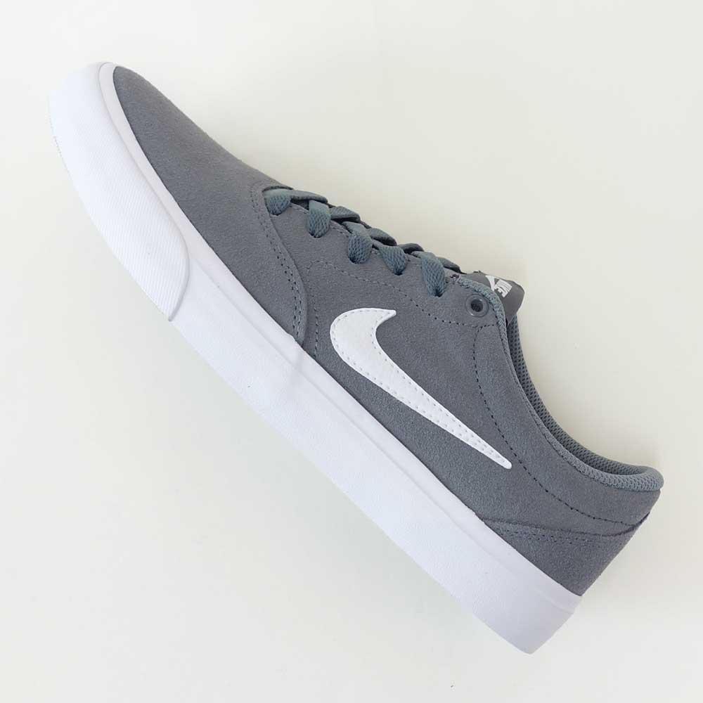 NIKEナイキチャージスエード(メンズ)ib2750004クールグレー/クールグレー/ホワイト/ホワイトNIKECHARGESUEDEスニーカースポーツシューズ「靴」