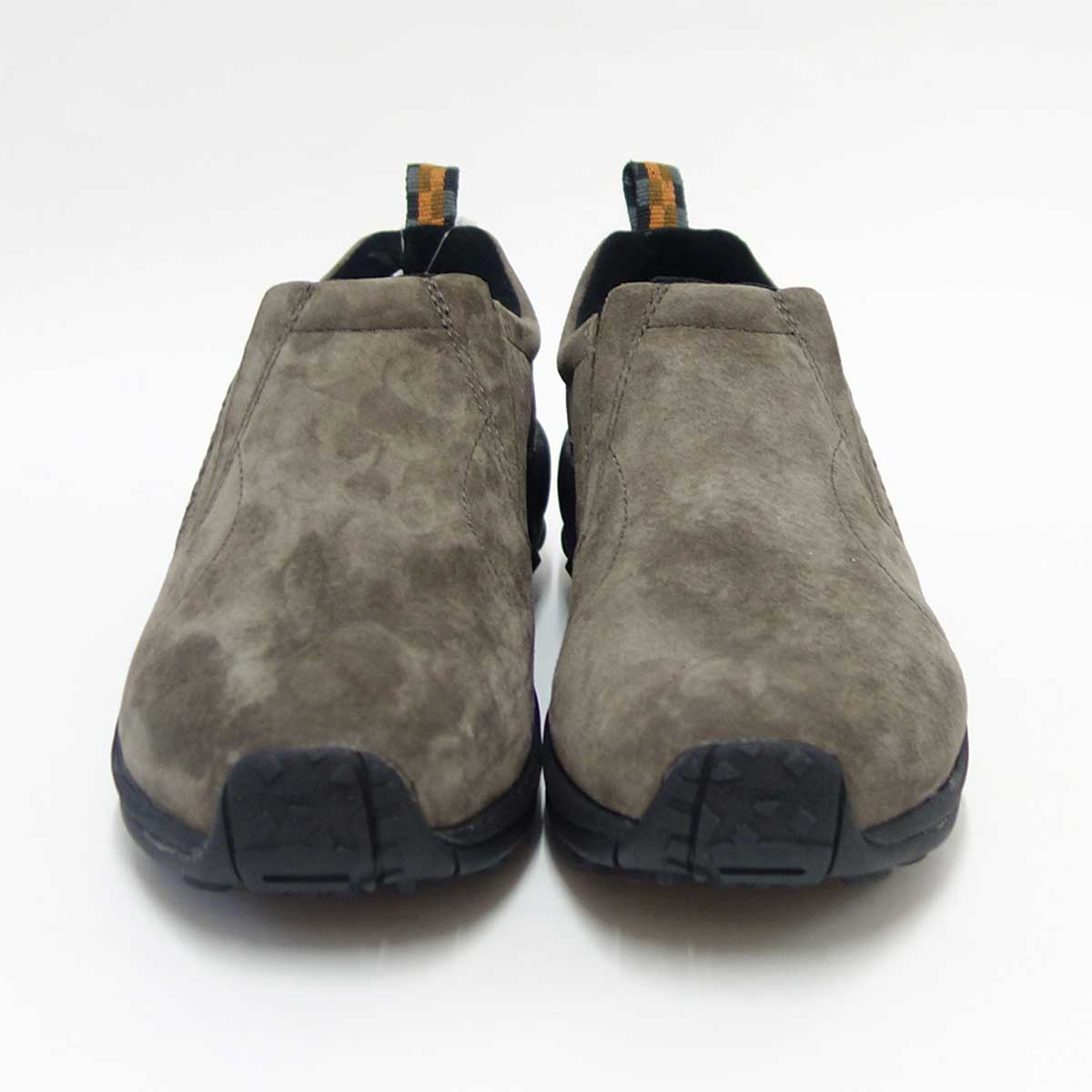 MERRELL メレル ジャングルモックJungle Moc Gunsmoke(メンズ)60787 エアークッションで快適ウォーク 「靴」