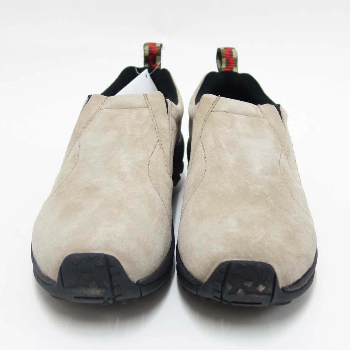 MERRELL メレル ジャングルモック<BR>Jungle moc 60801 Taupe<BR>(メンズ)エアークッションで快適ウォーク<br>「靴」