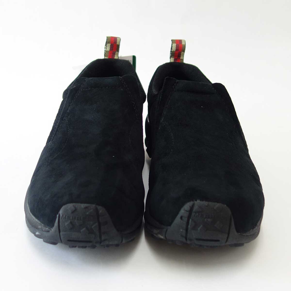 MERRELL メレル ジャングルモック Jungle Moc(レディース)60826 ミッドナイト エアークッションで快適ウォーク 「靴」