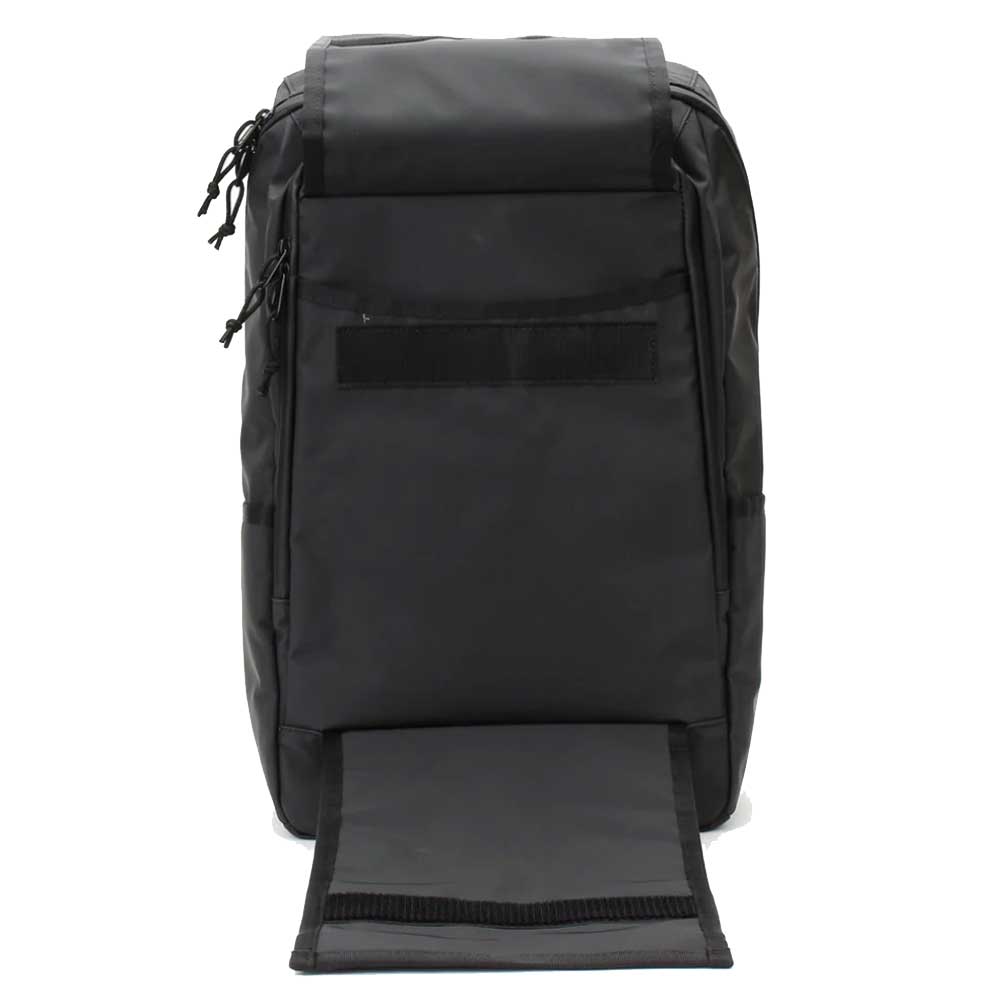 CHROME クローム COHESIVE 38 WP BACKPACK(コヒーシブ 38 ウォータープルーフ) 防水バックパック JP185BKTP (カラー BLACK TARP) 容量:38L メッセンジャーバック デイパック