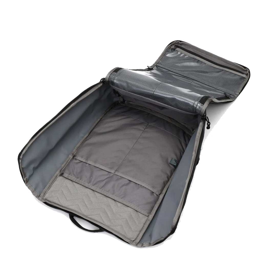 CHROME クローム VOLCAN PACK PLUS(ボルカン パック プラス) 完全防水バックパック JP199BKTP (カラー BLACK TARP) 容量:32L 防水 メッセンジャーバック デイパック