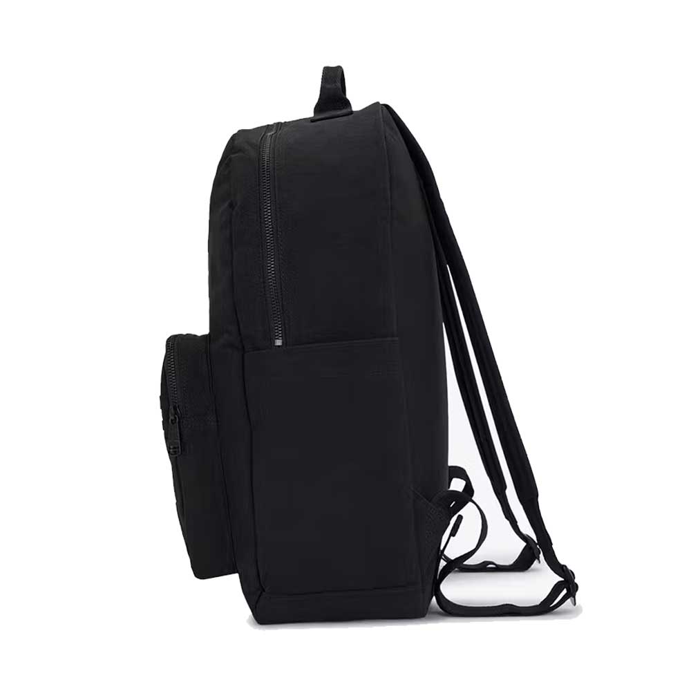 FREDPERRYフレッドペリーNylonBadgeBackpackL1192102(BLACK)リュックバックパック