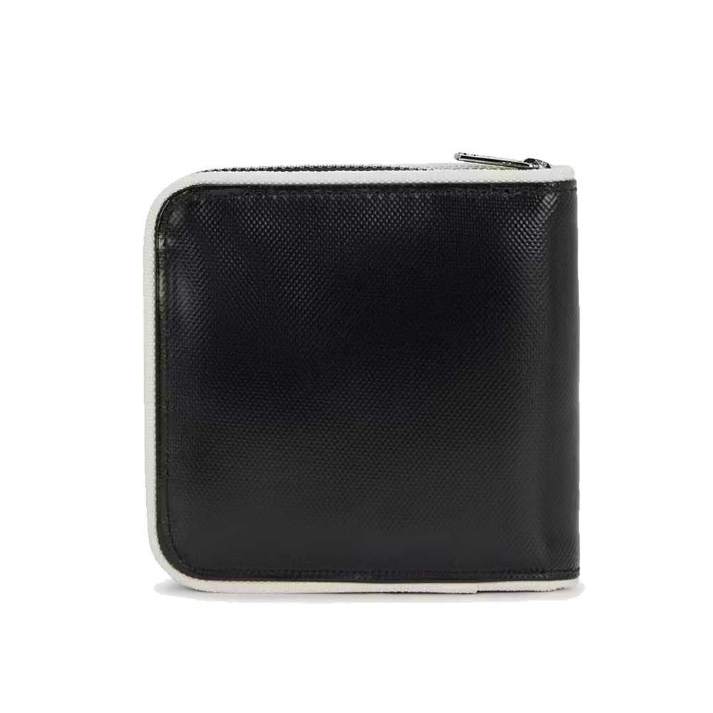 FREDPERRYフレッドペリーClassicZipAroundWalletL1195D57(ブラック)財布二つ折り