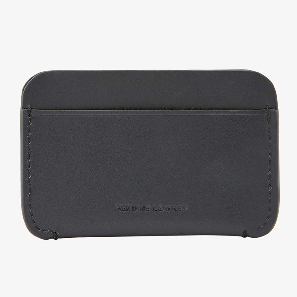 FRED PERRY フレッドペリー GRAPHIC LEATHER CARD HOLDER L8279102(ブラック) カードケース
