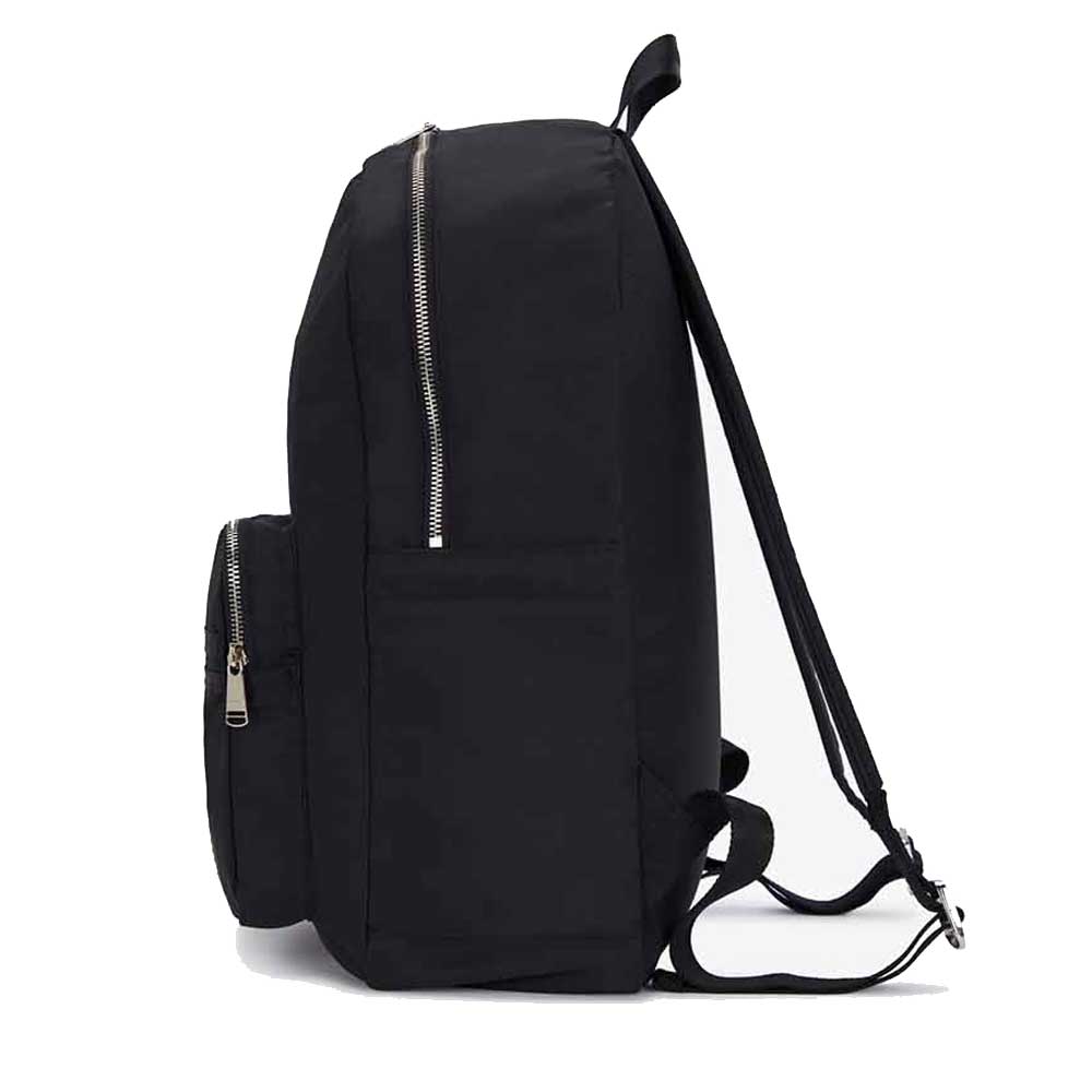 FREDPERRYフレッドペリーNylonTwinTippedBackpackL8282102(BLACK)リュックバックパック