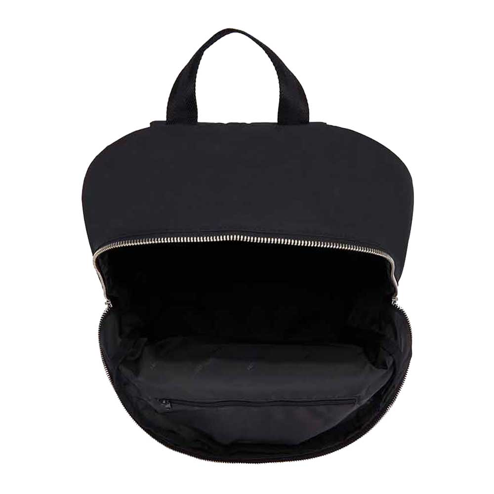 FREDPERRYフレッドペリーNylonTwinTippedBackpackL8282102(BLACK)リュックバックパック