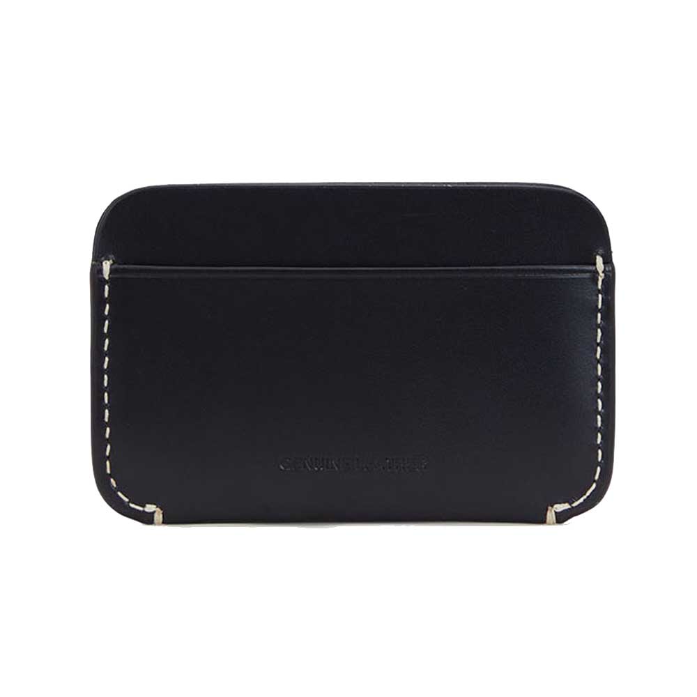FREDPERRYフレッドペリーBoxLeatherCardholderL8296102(ブラック)レザーカードケース