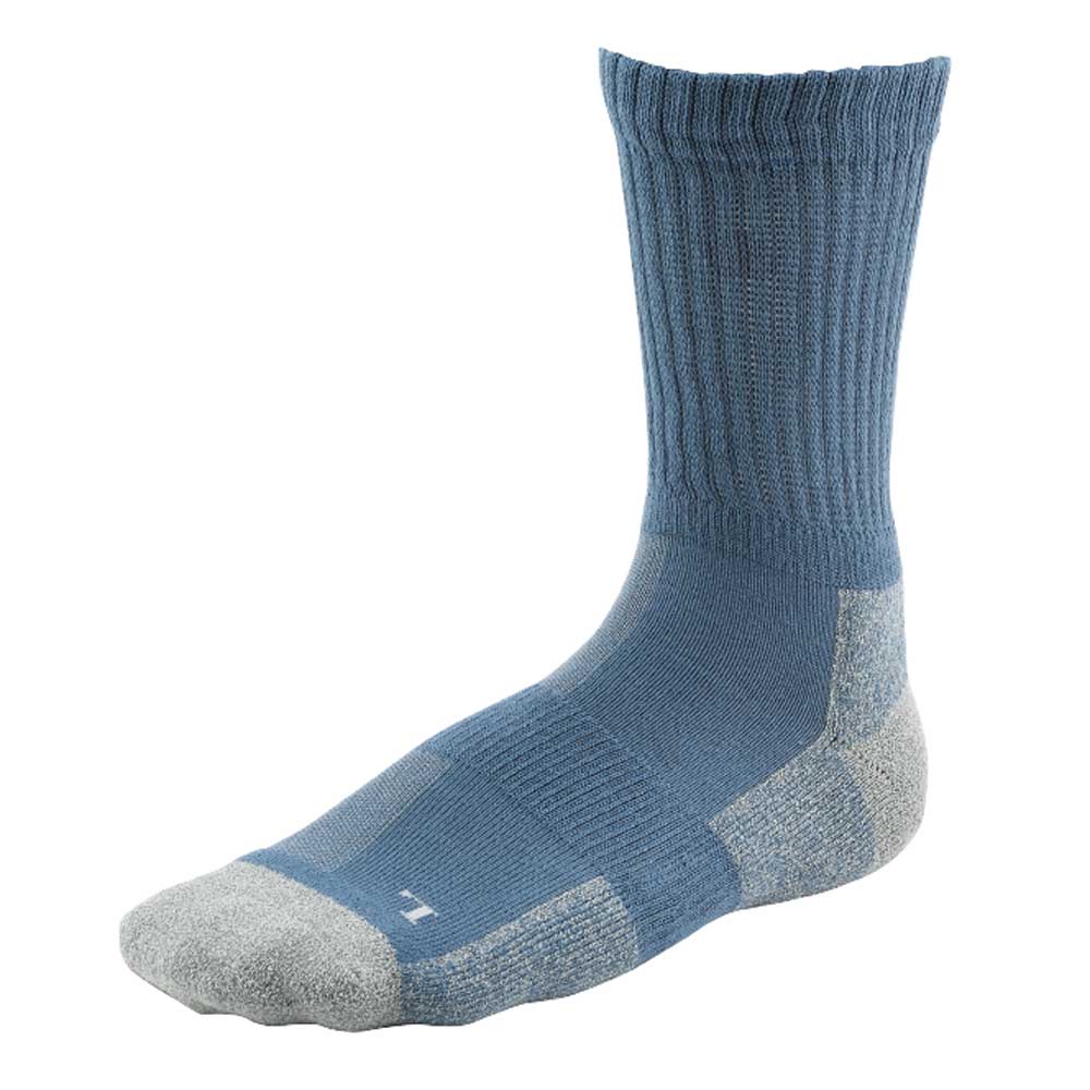 R×L SOCKS アールエルソックス T-STYLE(LFS-1001) 快適な左右立体ソックス ソフトな履き心地 滑り止め(日本製) メール便可