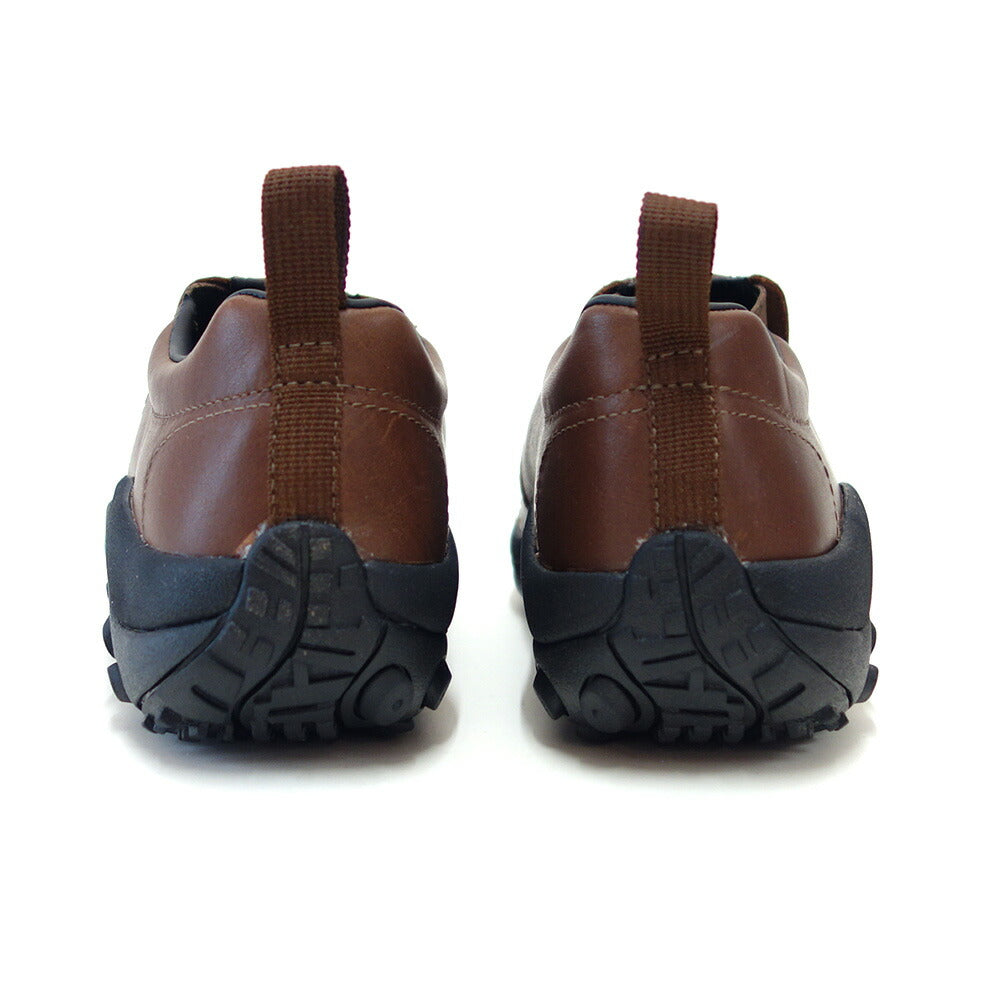 MERRELLメレルジャングルモックレザー2JUNGLEMOCLEATHER2(メンズ)m000439アース天然皮革スリッポンウォーキング「靴」