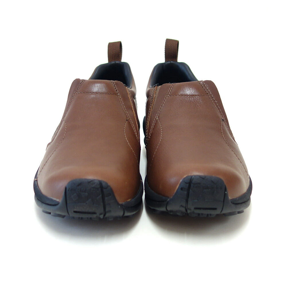 MERRELLメレルジャングルモックレザー2JUNGLEMOCLEATHER2(メンズ)m000439アース天然皮革スリッポンウォーキング「靴」