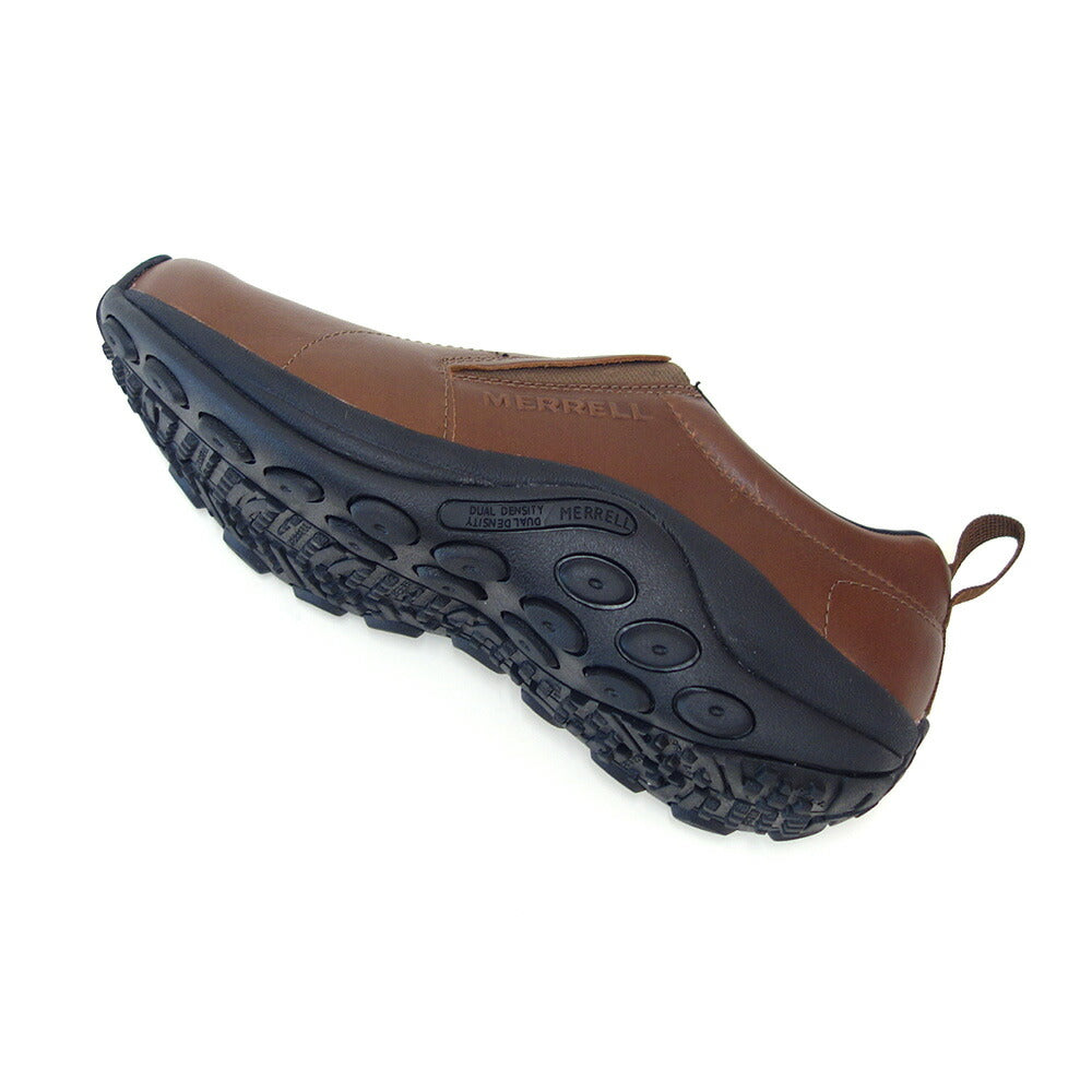 MERRELLメレルジャングルモックレザー2JUNGLEMOCLEATHER2(メンズ)m000439アース天然皮革スリッポンウォーキング「靴」