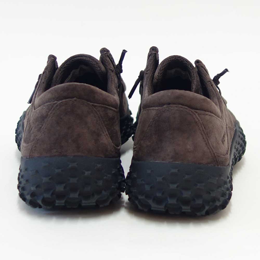 MERRELLメレルラプトバンジーWRAPTBUNGEE(メンズ)m032931コーヒーベアフットシューズローカットスエードスニーカー「靴」