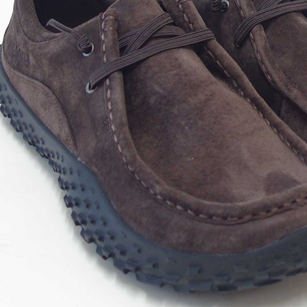 MERRELLメレルラプトバンジーWRAPTBUNGEE(メンズ)m032931コーヒーベアフットシューズローカットスエードスニーカー「靴」
