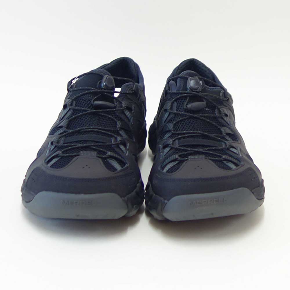 メレルMERRELL(メンズ)マイポエクスプローラシーヴMAIPOEXPLORERSIEVEm038025カラー:ブラックサンダルウォーターシューズ通気性メッシュアウトドアシューズウォーキングハイキングトレイル「靴」