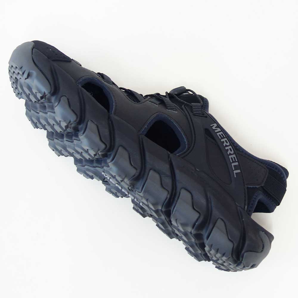 メレルMERRELL(メンズ)マイポエクスプローラシーヴMAIPOEXPLORERSIEVEm038025カラー:ブラックサンダルウォーターシューズ通気性メッシュアウトドアシューズウォーキングハイキングトレイル「靴」