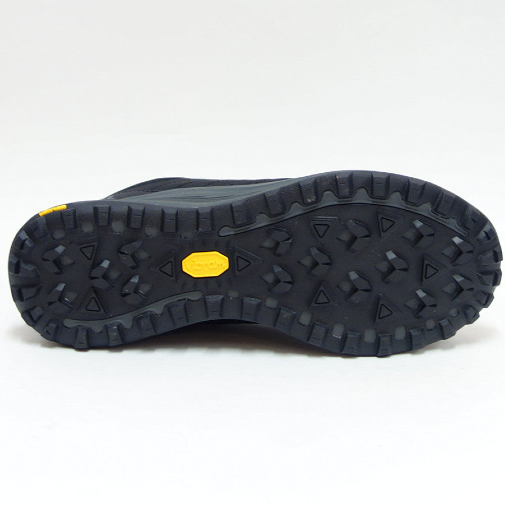 MERRELLメレルノバ3サーモモック(メンズ)m067733ブラックウォーキング高機能ビブラムソール新感覚コンフォートスニーカー「靴」