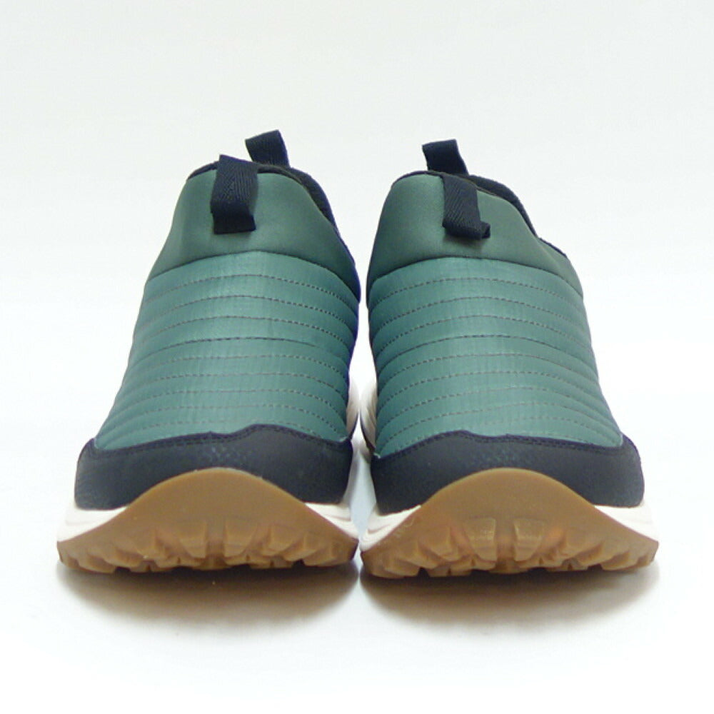 MERRELLメレルノバ3サーモモック(メンズ)m067737フォレストウォーキング高機能ビブラムソール新感覚コンフォートスニーカー「靴」