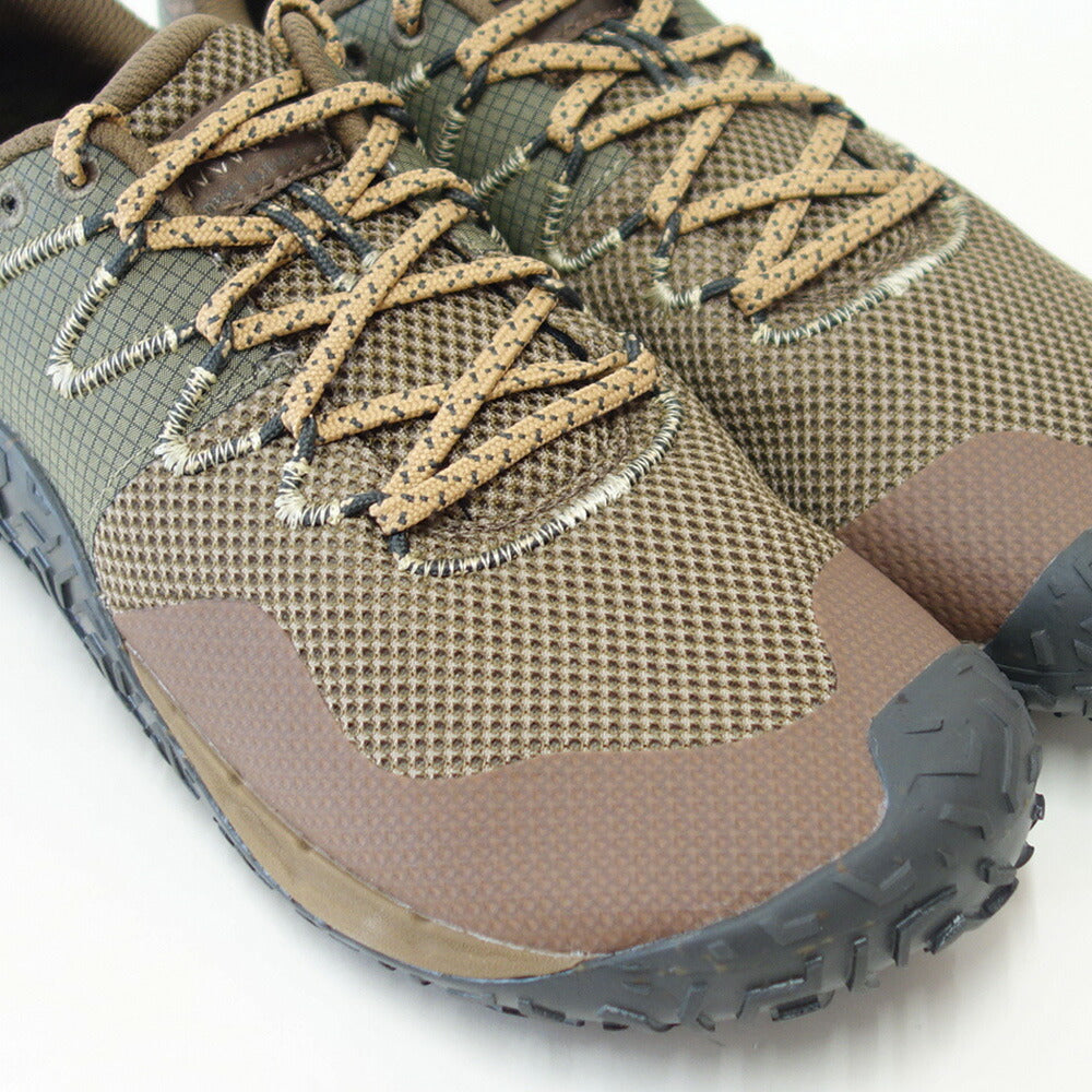 MERRELLメレルトレイルグローブ7TRAILGLOVE7(メンズ)m068597CAIRNベアフットシューズローカットハイキングモデル「靴」